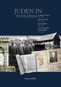 Cover: Juden in Pohlheim - Schmidt, Philipp