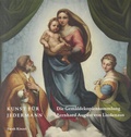 Cover: Kunst f&uuml;r jedermann - Lindenau-Museum