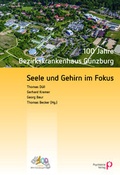 Cover: Seele und Gehirn im Fokus - Psychiatrie Verlag
