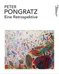 Cover: PETER PONGRATZ - Edition Sammlung Essl