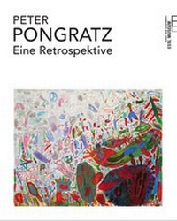 Enlarge image Cover: PETER PONGRATZ - Edition Sammlung Essl