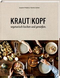Cover: Krautkopf - H&ouml;lker Verlag