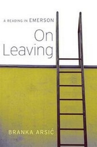 Enlarge image Cover: On Leaving - Harvard University Press