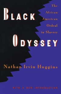 Abbildung von: Black Odyssey - Vintage Books
