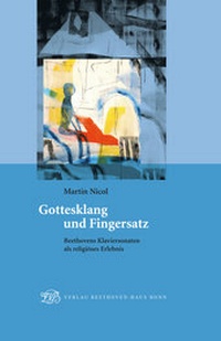 Abbildung von: Gottesklang und Fingersatz - Beethoven-Haus