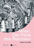 Cover: Wien. Die Perle des Reiches - Park Books