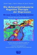 Cover: Die Achtsamkeitsbasierte Kognitive Therapie der Depression - dgvt-Verlag