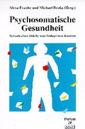 Cover: Psychosomatische Gesundheit - dgvt-Verlag
