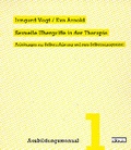Cover: Sexuelle &Uuml;bergriffe in der Therapie - dgvt-Verlag