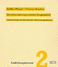 Cover: Verhaltenstherapeutische Diagnostik I - dgvt-Verlag