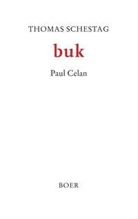 Enlarge image Cover: buk - Boer Verlag