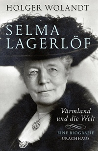 Abbildung von: Selma Lagerlöf - Urachhaus