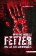 Cover: Fetzer und der Zorn der Schw&auml;ne - echomedia buchverlag