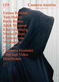 Cover: Camera Austria International 129/2015 - Camera Austria