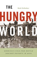 Cover: The Hungry World - Harvard University Press
