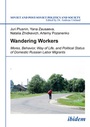Cover: Wandering Workers - ibidem