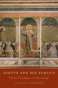 Cover: Giotto and His Publics - Harvard University Press