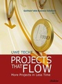 Cover: Projects That Flow - ibidem Press