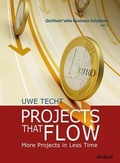 Cover: Projects That Flow - ibidem Press