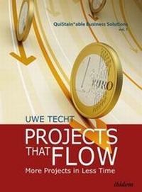 Enlarge image Cover: Projects That Flow - ibidem Press