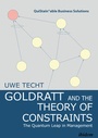 Cover: Goldratt and the Theory of Constraints. - ibidem