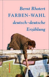 Abbildung von: Farben-Wahl - Dielmann, Axel
