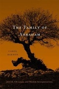 Cover: The Family of Abraham - Harvard University Press