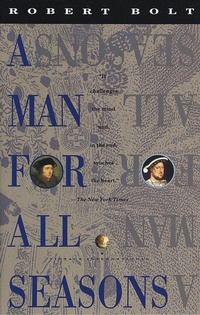 Abbildung von: A Man for All Seasons - Vintage Books