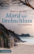 Cover: Mord vor Drehschluss - Dryas Verlag