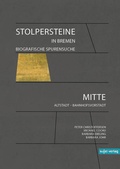 Cover: Stolpersteine in Bremen - Biografische Spurensuche: Band II - Sujet
