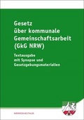 Bild: Gesetz über Kommunale Gemeinschaftsarbeit (GkG NRW) - SV SAXONIA