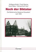 Cover: Nach der Diktatur - Klartext