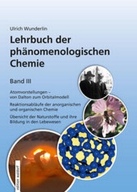 Abbildung von: Lehrbuch der phänomenologischen Chemie, Band 3 - Pädagogische Forschungsstelle beim Bund der Freien Waldorfschulen e. V.