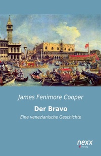 Abbildung von: Der Bravo - nexx verlag