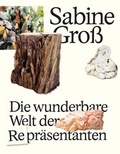 Cover: Sabine Gro&szlig;: Die wunderbare Welt der Repr&auml;sentanten - argobooks