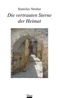 Cover: Die vertrauten Sterne der Heimat - Wieser Verlag