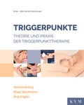 Cover: Triggerpunkte - KVM - Der Medizinverlag, Ein Unternehmen des Quintessenz Verlags