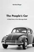 Cover: The People's Car - Harvard University Press