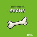 Cover: Cartoonbuch sechs - MEDI-LEARN