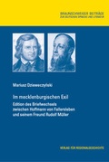 Cover: Im mecklenburgischen Exil - Aschendorff