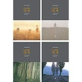 Cover: Land. Eine koreanische Familiensaga / Land 1, 2, 3, 4 - secolo Verlag