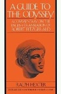 Cover: A Guide to The Odyssey - Vintage Books