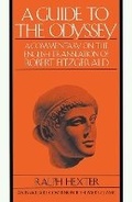 Cover: A Guide to The Odyssey - Vintage Books