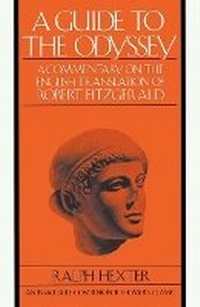 Enlarge image Cover: A Guide to The Odyssey - Vintage Books