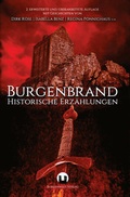 Cover: Burgenbrand - Burgenwelt Verlag