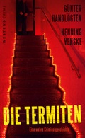 Cover: Die Termiten - Westend