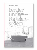 Cover: Gender und Parteiensystem - KANN-Verlag