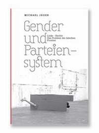 Enlarge image Cover: Gender und Parteiensystem - KANN-Verlag