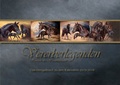 Cover: Vererberlegenden - Hengste der Warmblutzucht - EQUUM IPSUM