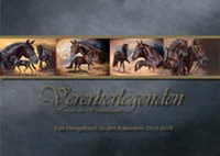 Abbildung von: Vererberlegenden - Hengste der Warmblutzucht - EQUUM IPSUM